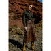 Jeanshemd «KANOA» in Black Denim von b.young
