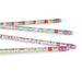 4er-Set duftende HB-Bleistifte «Unicorn» von Legami