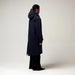 Winterjacke «Cold Winter» in sky captain blue von Gofranck