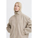 Jacke «BECILA» in String Melange von b.young
