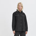 Jeanshemd «KANOA» in Black Denim von b.young