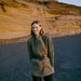 Jacke «ERANDA» in METEORITE von b.young