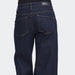 Jeans «TWIGGY» in denim von ICHI
