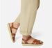 Salt Water Sandalen «SWIMMER ADULT» Tan