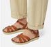 Salt Water Sandalen «SWIMMER ADULT» Tan