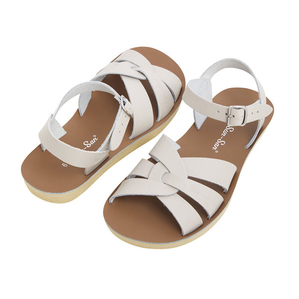 Salt Water Sandalen «SWIMMER ADULT» Stone