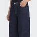 Jeans «TWIGGY» in denim von ICHI