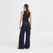 Jeans «TWIGGY» in denim von ICHI