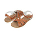 Salt Water Sandalen «ORIGINALS» tan