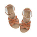 Salt Water Sandalen «ORIGINALS» tan