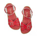 Salt Water Sandalen «ORIGINALS CLASSIC» red