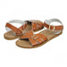 Salt Water Sandalen «ORIGINALS CLASSIC» tan