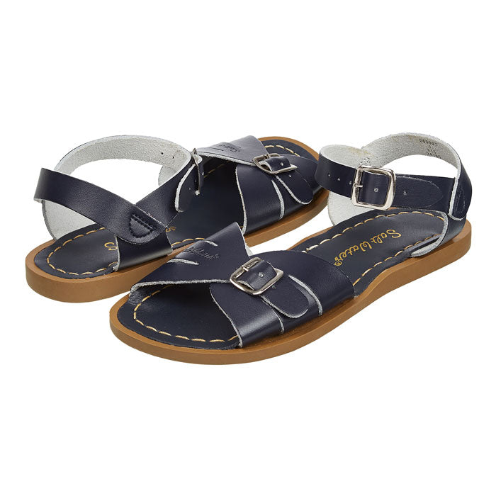 Salt Water Sandalen «ORIGINALS CLASSIC» navy