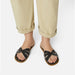 Salt Water Sandalen «CLASSIC SLIDES» black