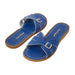 Salt Water Sandalen «CLASSIC SLIDES» cobalt