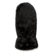 Handschuhe «WOLFIE» in Black von b.young