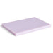 Slice Chopping Board medium in lavender von HAY