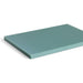 Slice Chopping Board large in dark green von HAY