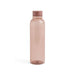 Miz Water Bottle 0.72 litre in mauve von HAY