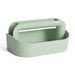 Toolbox (recycled) in mint von Hay