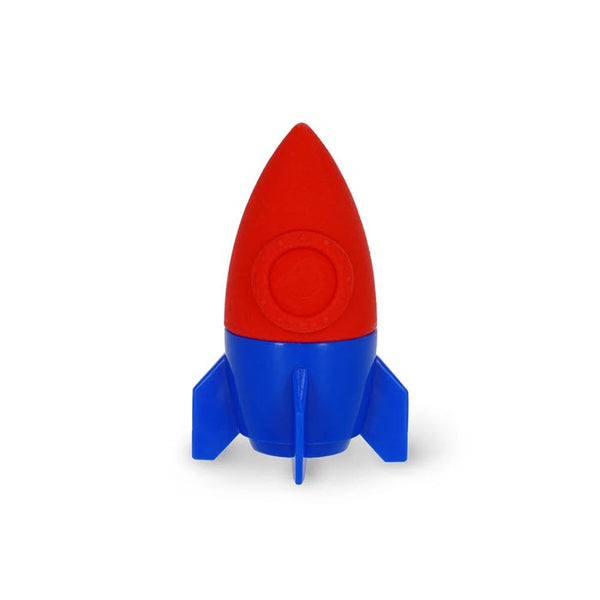 Spitzer mit Radiergummi «To The Moon And Back» von Legami