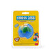 Anti-Stress-Ball «Stress Less Travel» von Legami