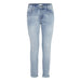 Jeans «KAILY» in light blue denim von b.young