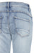Jeans «KAILY» in light blue denim von b.young