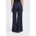 Jeans «TWIGGY» in denim von ICHI