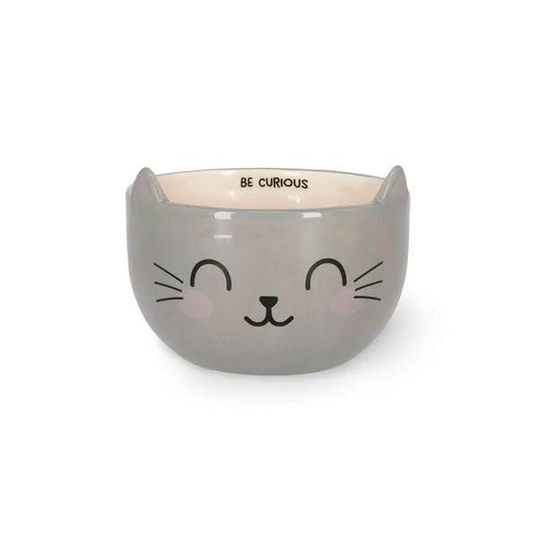 Tasse aus Keramik Buongiorno! «Kitty» von Legami