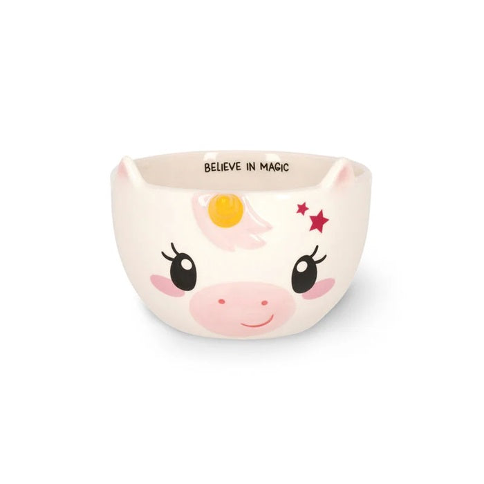 Tasse aus Keramik Buongiorno! «Unicorn» von Legami