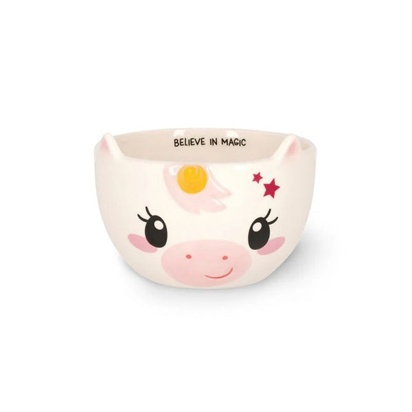 Tasse aus Keramik Buongiorno! «Unicorn» von Legami