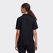 Crop Shirt «MMJOELLA» in Black von b.young