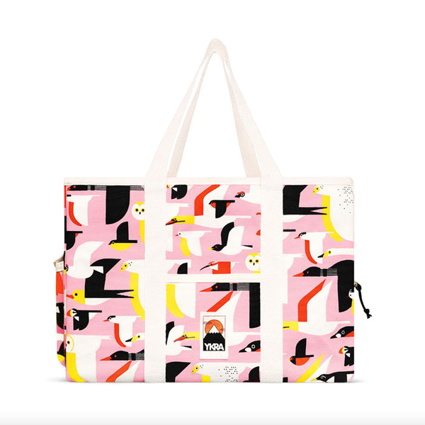 Beach Bag Flyingflock von Ykra