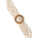 Gürtel «Vrochet» in beige von b.young