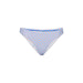 Bikini Hose «Kila» gestreift von ICHI