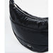 Crossbody Bag Large «Glossy Black» von Wouf