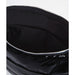 Crossbody Bag Large «Glossy Black» von Wouf
