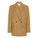 Blazer «Danoa» in ocker von b.young