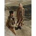 Blazer «Danoa» in ocker von b.young