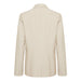 Blazer «Danta» in humus melange von b.young