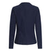 Blazer «Kate denim» in dunkelblau von ICHI