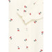 Bluse «Berlin» in weiss von b.young