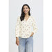 Bluse «Berlin» in weiss von b.young