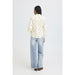 Bluse «Berlin» in weiss von b.young