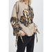 Bluse «Jannike» von b.young