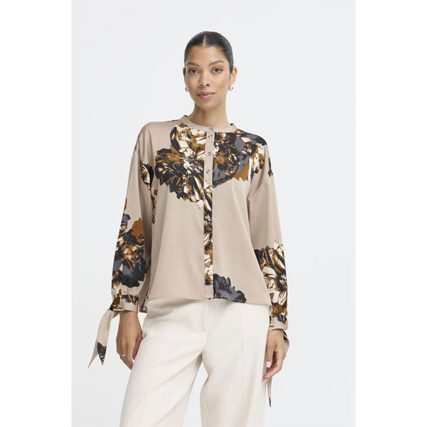 Bluse «Jannike» von b.young