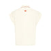 Bluse «Jessel» in eierschale von b.young
