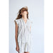 Bluse «Josine» in birch von ICHI