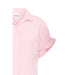 Bluse «Sami» in hellrosa von ICHI